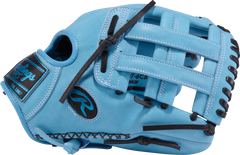 Rawlings HOH July 2025 Pro Gold Glove Club 12 1/4" Utility Baseball Glove – Limited Edition PRO-GOLDYIX