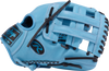 Rawlings HOH July 2025 Pro Gold Glove Club 12 1/4" Utility Baseball Glove – Limited Edition PRO-GOLDYIX