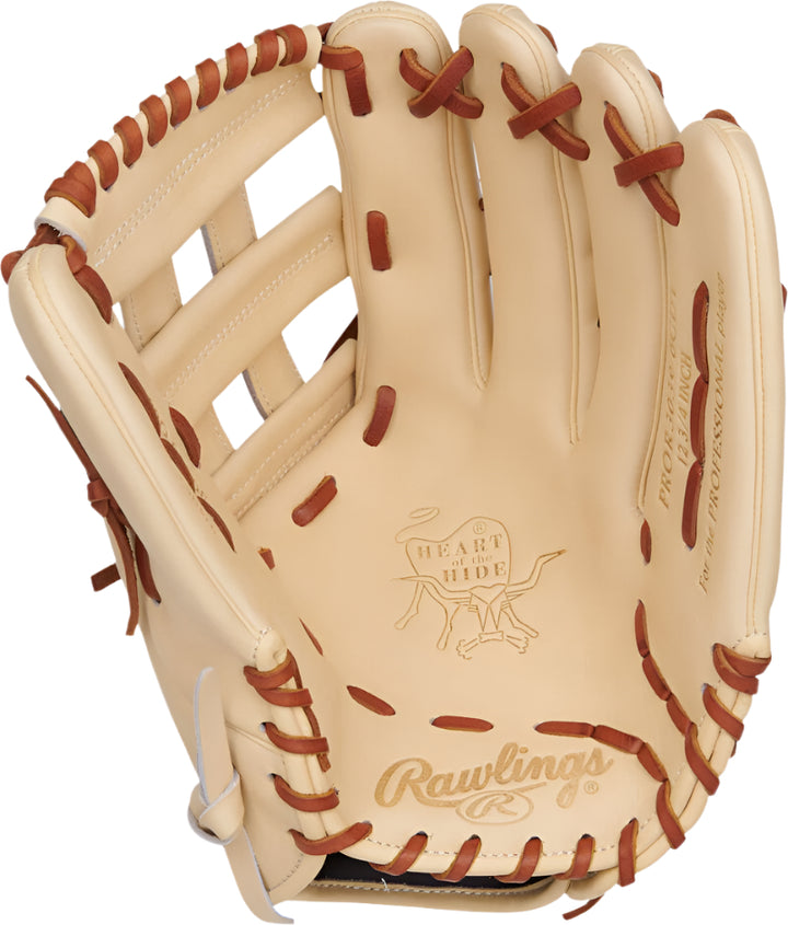 Rawlings HOH PROR3039-6CDT 12.75" Outfield Glove