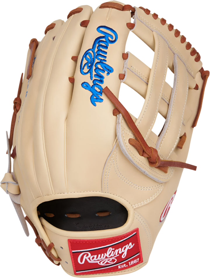Rawlings HOH PROR3039-6CDT 12.75" Outfield Glove