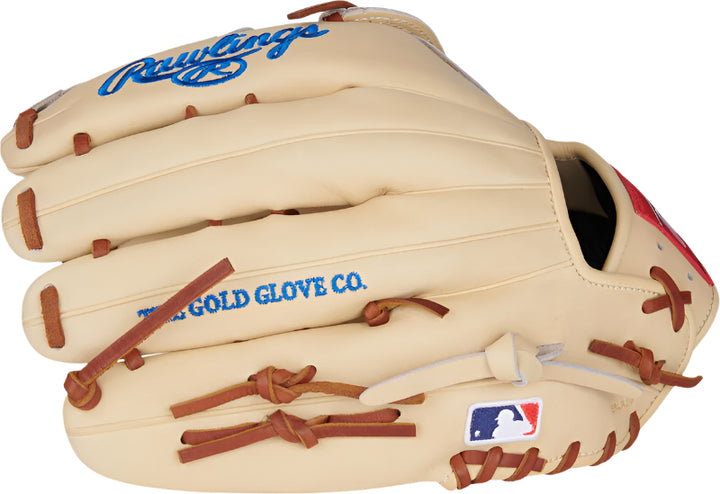 Rawlings HOH PROR3039-6CDT 12.75" Outfield Glove