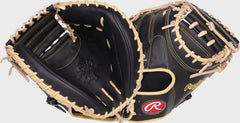 Rawlings HOH PRORAR35 34" Catcher's Mitt