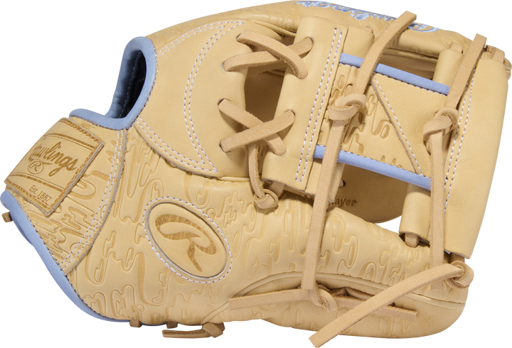 Rawlings Heart of the Hide Gold Glove Club PRORB734-2XC 11.5" Infield Baseball Glove | Exclusive Edition