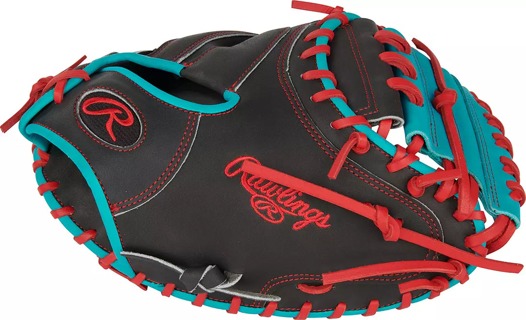 Rawlings Heart of the Hide R2G 33" Baseball Catcher&