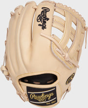 Rawlings HOH PRORKB17C 12.25" Baseball Glove