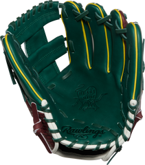 Rawlings HOH September 2025 Pro Gold Glove Club 11.75" Infield Baseball Glove – Limited Edition PRORNP5-13DG