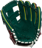 Rawlings HOH September 2025 Pro Gold Glove Club 11.75" Infield Baseball Glove – Limited Edition PRORNP5-13DG