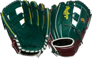 Rawlings HOH September 2025 Pro Gold Glove Club 11.75" Infield Baseball Glove – Limited Edition PRORNP5-13DG