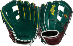 Rawlings HOH September 2025 Pro Gold Glove Club 11.75" Infield Baseball Glove – Limited Edition PRORNP5-13DG