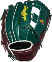 Rawlings HOH September 2025 Pro Gold Glove Club 11.75" Infield Baseball Glove – Limited Edition PRORNP5-13DG