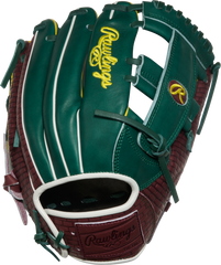 Rawlings HOH September 2025 Pro Gold Glove Club 11.75" Infield Baseball Glove – Limited Edition PRORNP5-13DG