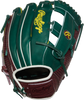 Rawlings HOH September 2025 Pro Gold Glove Club 11.75" Infield Baseball Glove – Limited Edition PRORNP5-13DG