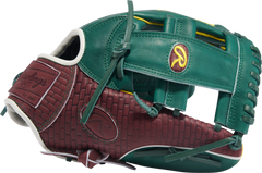 Rawlings HOH September 2025 Pro Gold Glove Club 11.75" Infield Baseball Glove – Limited Edition PRORNP5-13DG