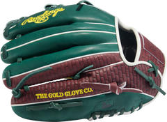 Rawlings HOH September 2025 Pro Gold Glove Club 11.75" Infield Baseball Glove – Limited Edition PRORNP5-13DG