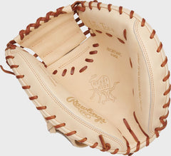 Rawlings HOH PRORYM4C 34" Catcher's Mitt