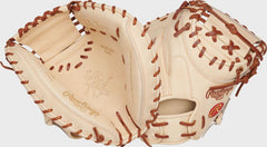 Rawlings HOH PRORYM4C 34" Catcher's Mitt