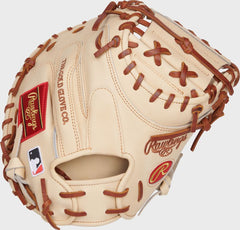 Rawlings HOH PRORYM4C 34" Catcher's Mitt