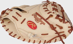 Rawlings HOH PRORYM4C 34" Catcher's Mitt