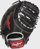 RAWLINGS Pro Preferred PROSAR44BB First Base Mitt