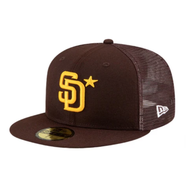 San Diego Padres All Star Game 2021 - Brown