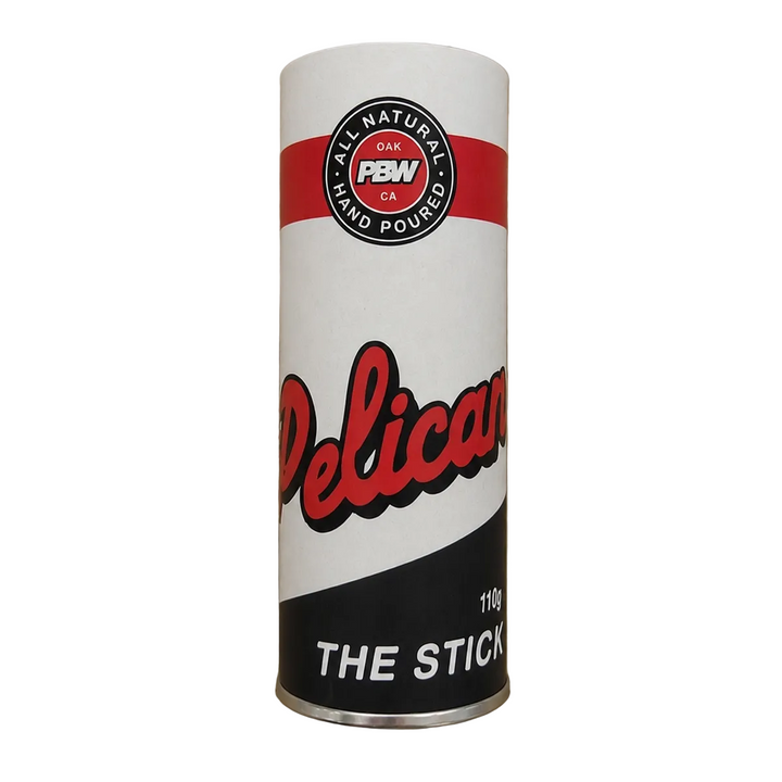 Pelican The Stick bat wax Pine Tar - All Natural bat grip