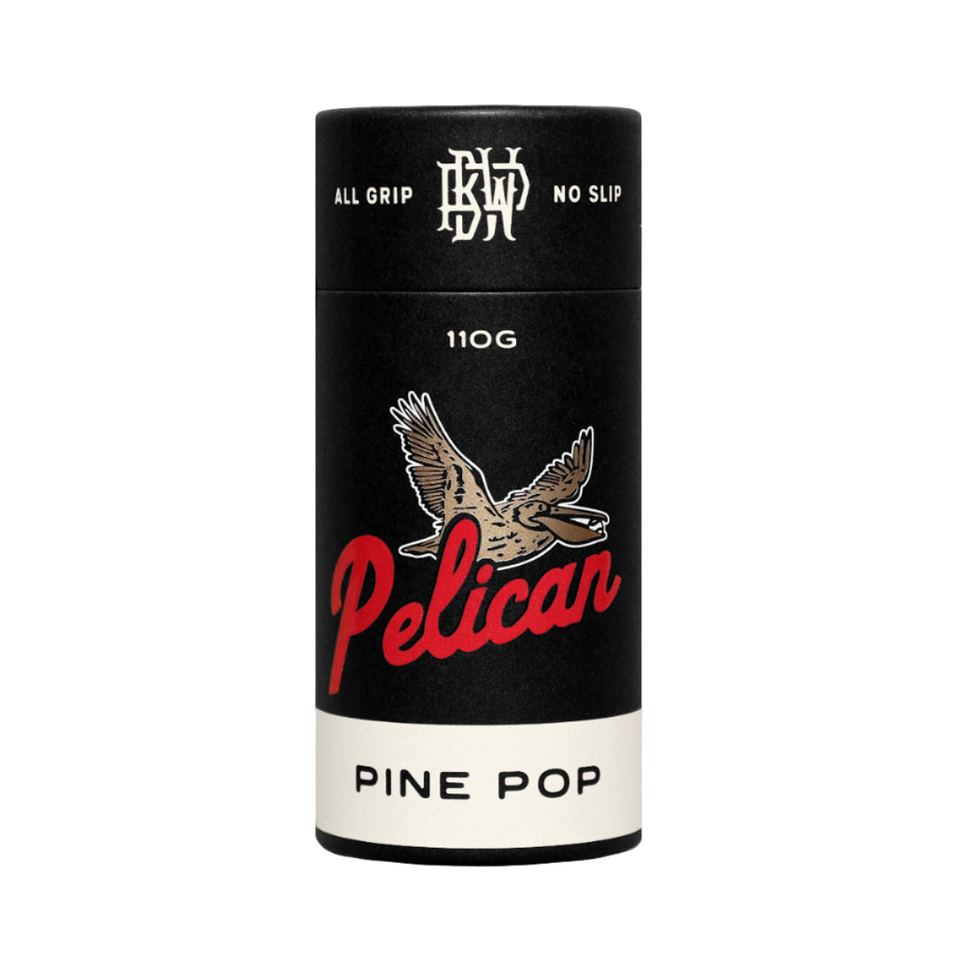 Pelican Pine Pop - Pelican Bat Wax