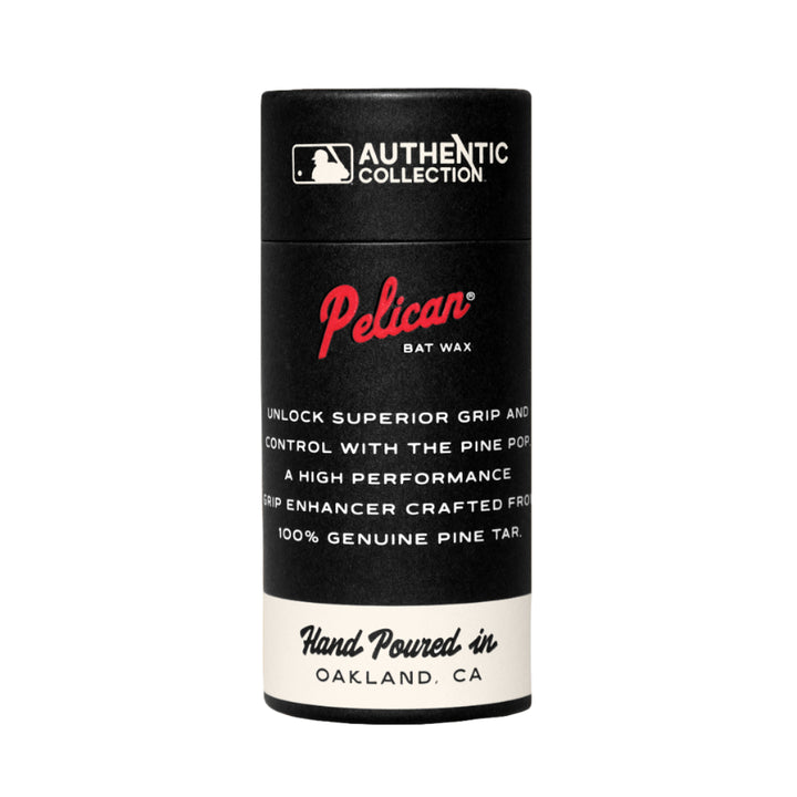Pelican Pine Pop - Pelican Bat Wax1