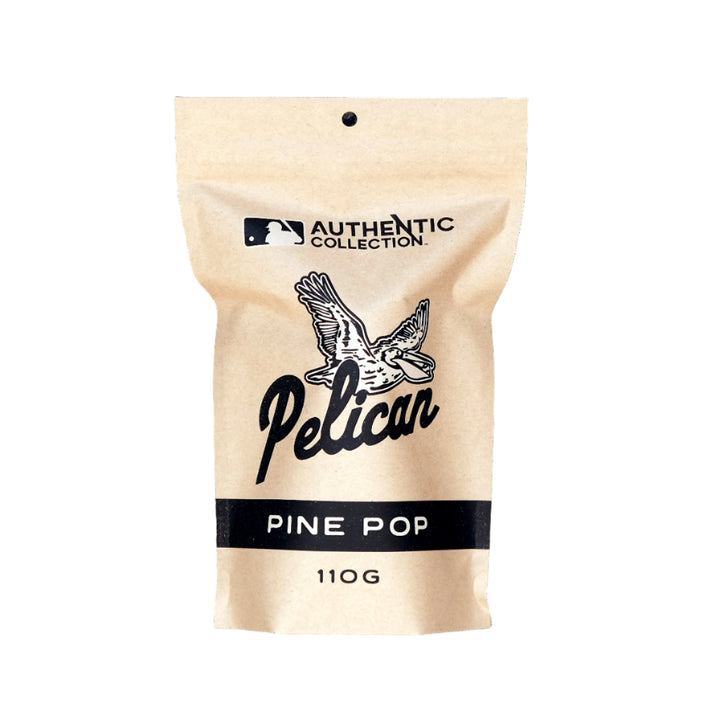 Pelican Pine Pop - Pelican Bat Wax2