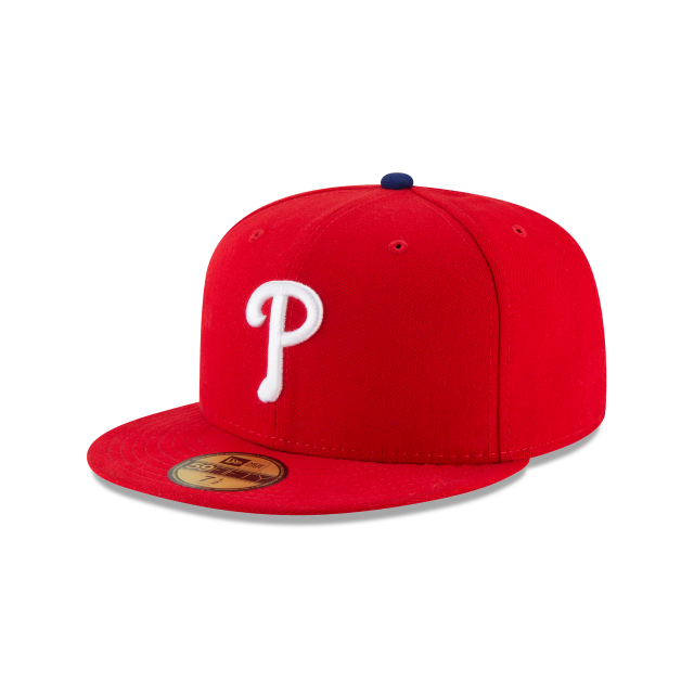 PhiladelphiaPhillieshat