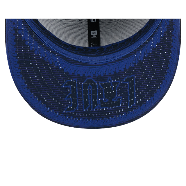 New Era Philadelphia Phillies City Connect Hat