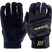 Pittards Reserve Batting Gloves - Navy1