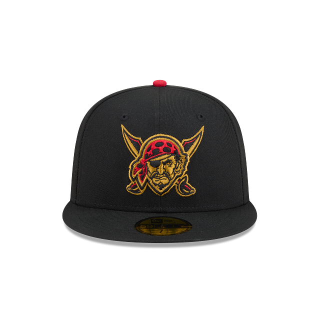 Pittsburg Pirates ALT City Connect 9FIFTY SnapBack Hat