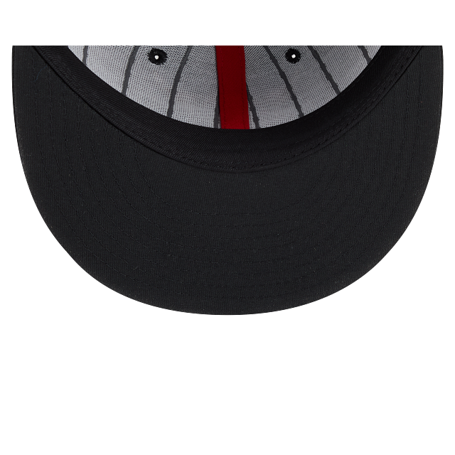 Pittsburg Pirates ALT City Connect 9FIFTY SnapBack Hat