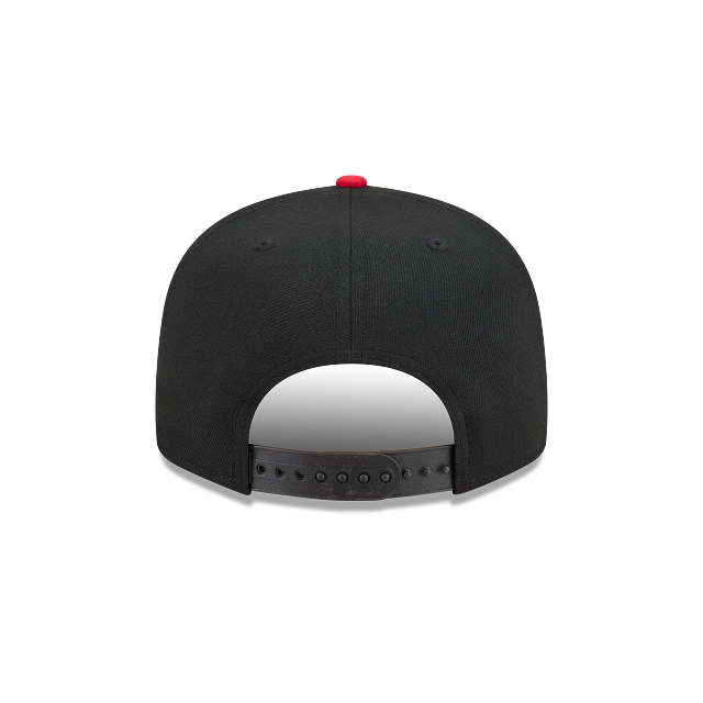 Pittsburg Pirates ALT City Connect 9FIFTY SnapBack Hat