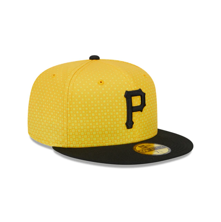 Pittsburgh Pirates City Connect 59FIFTY Fitted-1