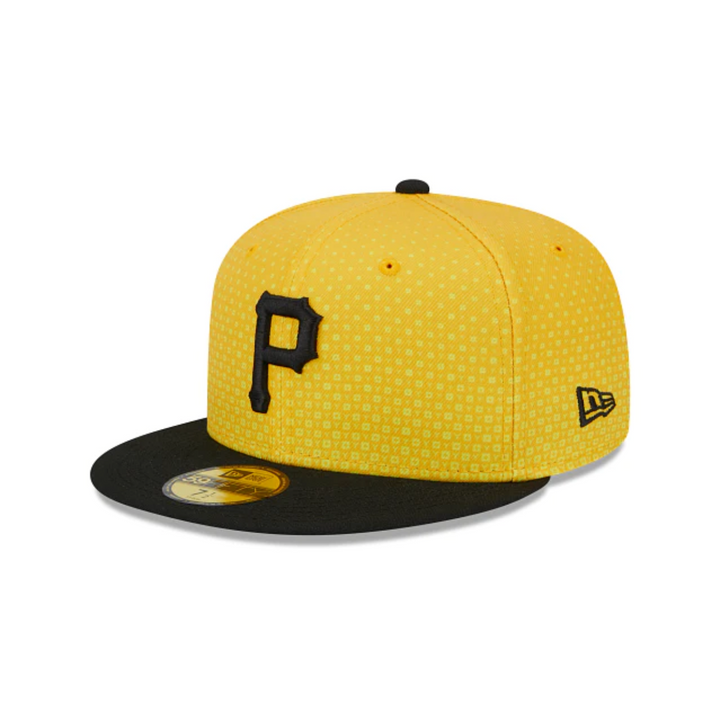 Pittsburgh Pirates City Connect 59FIFTY Fitted