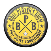 Ball Player's Balm - Pro Glove Conditioner