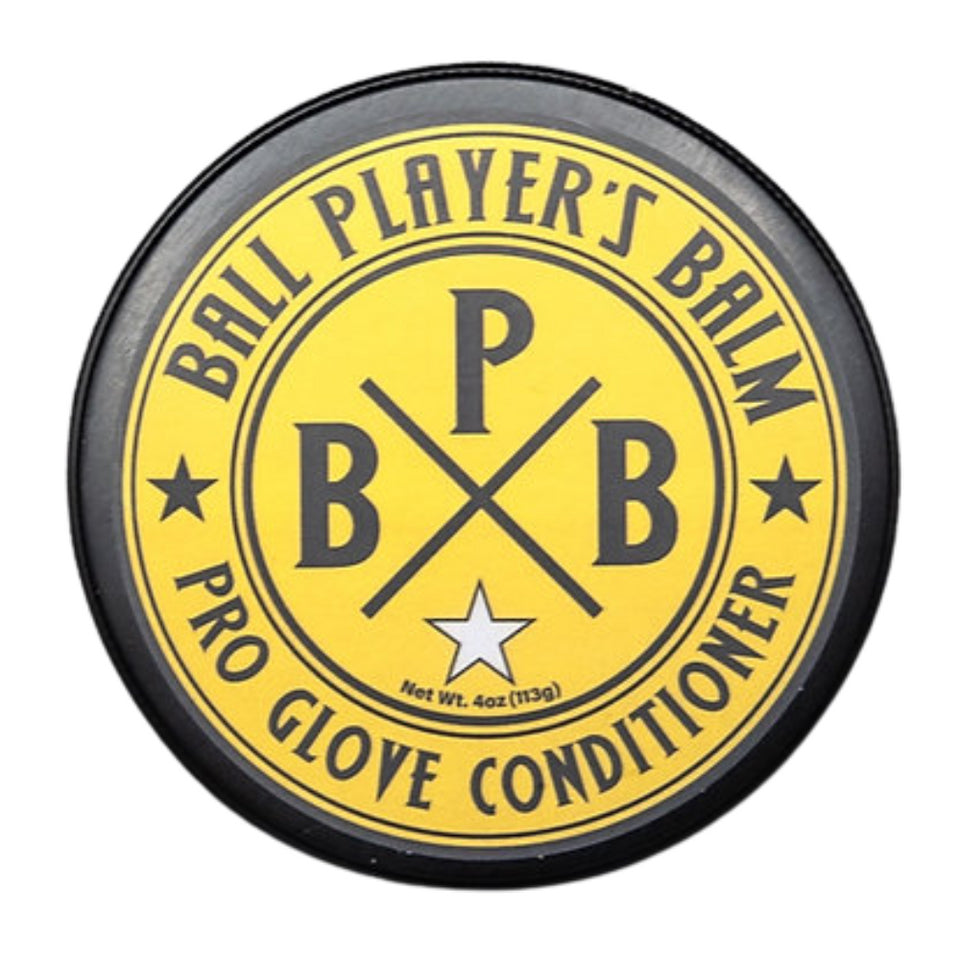 Ball Player's Balm - Pro Glove Conditioner