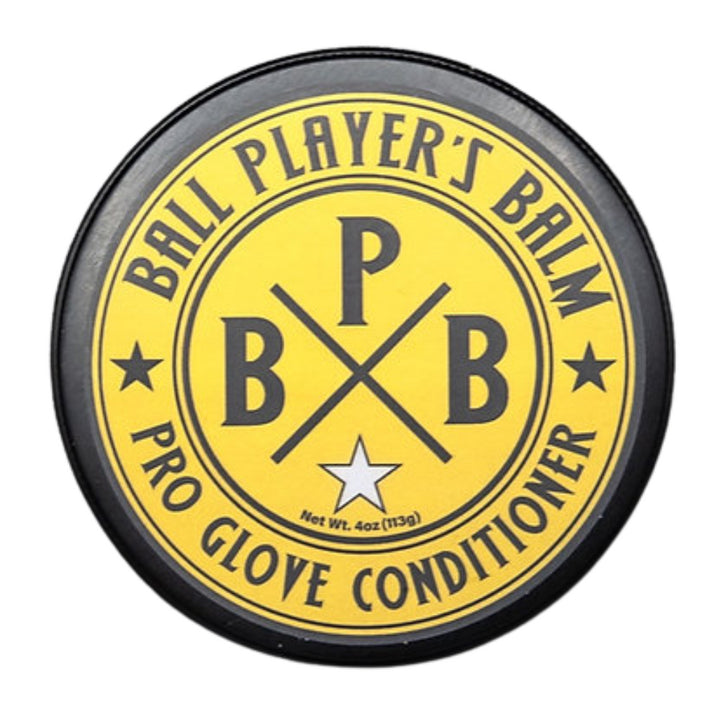 Ball Player's Balm - Pro Glove Conditioner