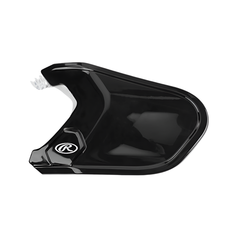 RAWLINGS GLOSS ADJUSTABLE JAW GUARD FOR MACH BATTING HELMET