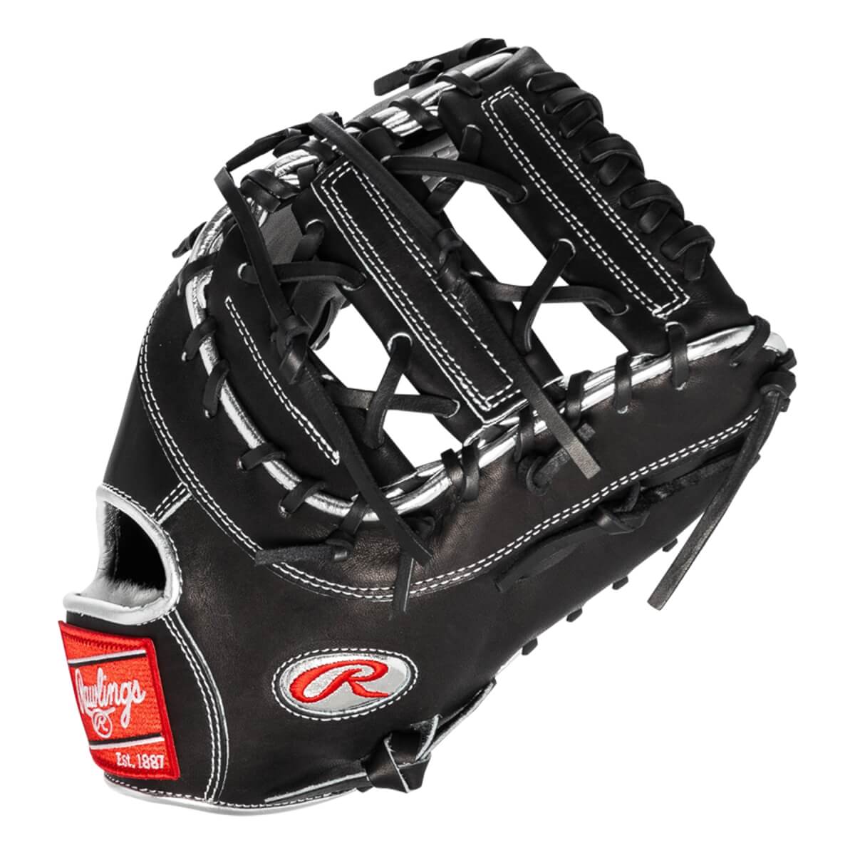 Rawlings Pro Preferred PROSAR44BB First Base Mitt – Peligro Sports