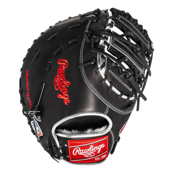 RAWLINGS Pro Preferred PROSAR44BB First Base Mitt1