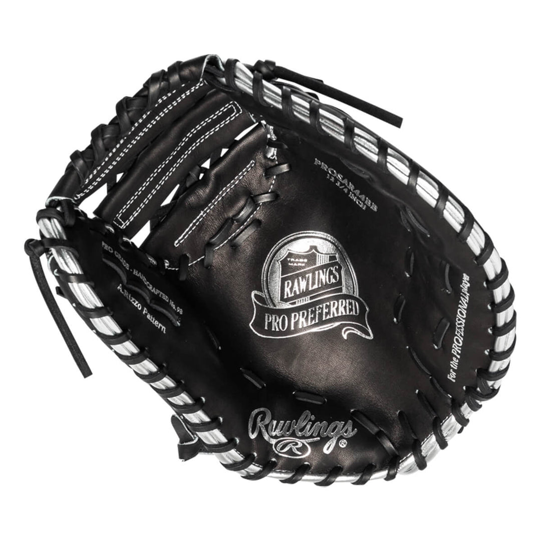 RAWLINGS Pro Preferred PROSAR44BB First Base Mitt2