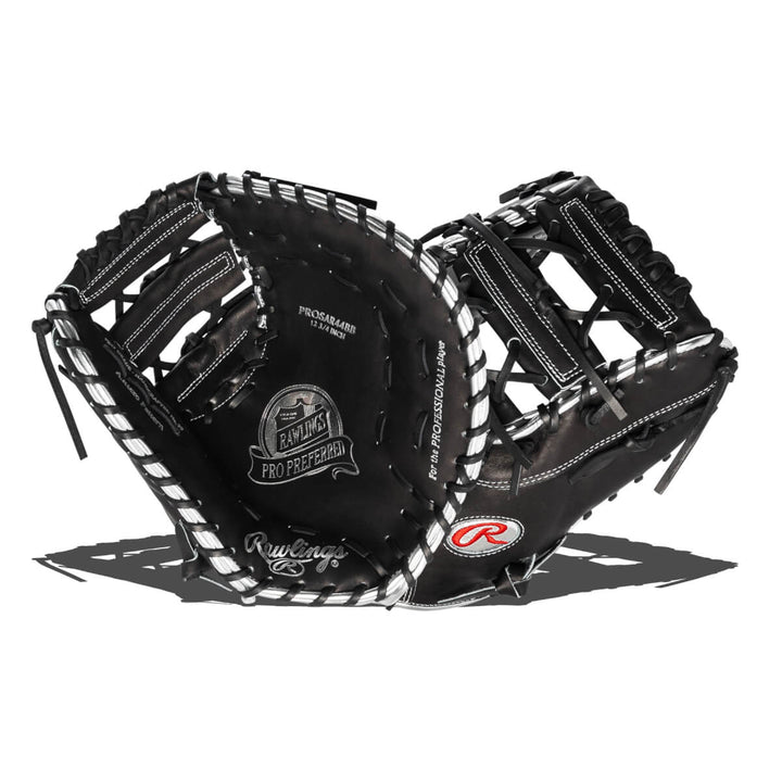 RAWLINGS Pro Preferred PROSAR44BB First Base Mitt4