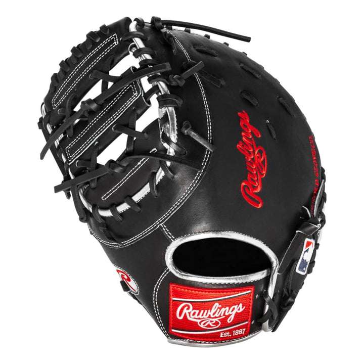 RAWLINGS Pro Preferred PROSAR44BB First Base Mitt6