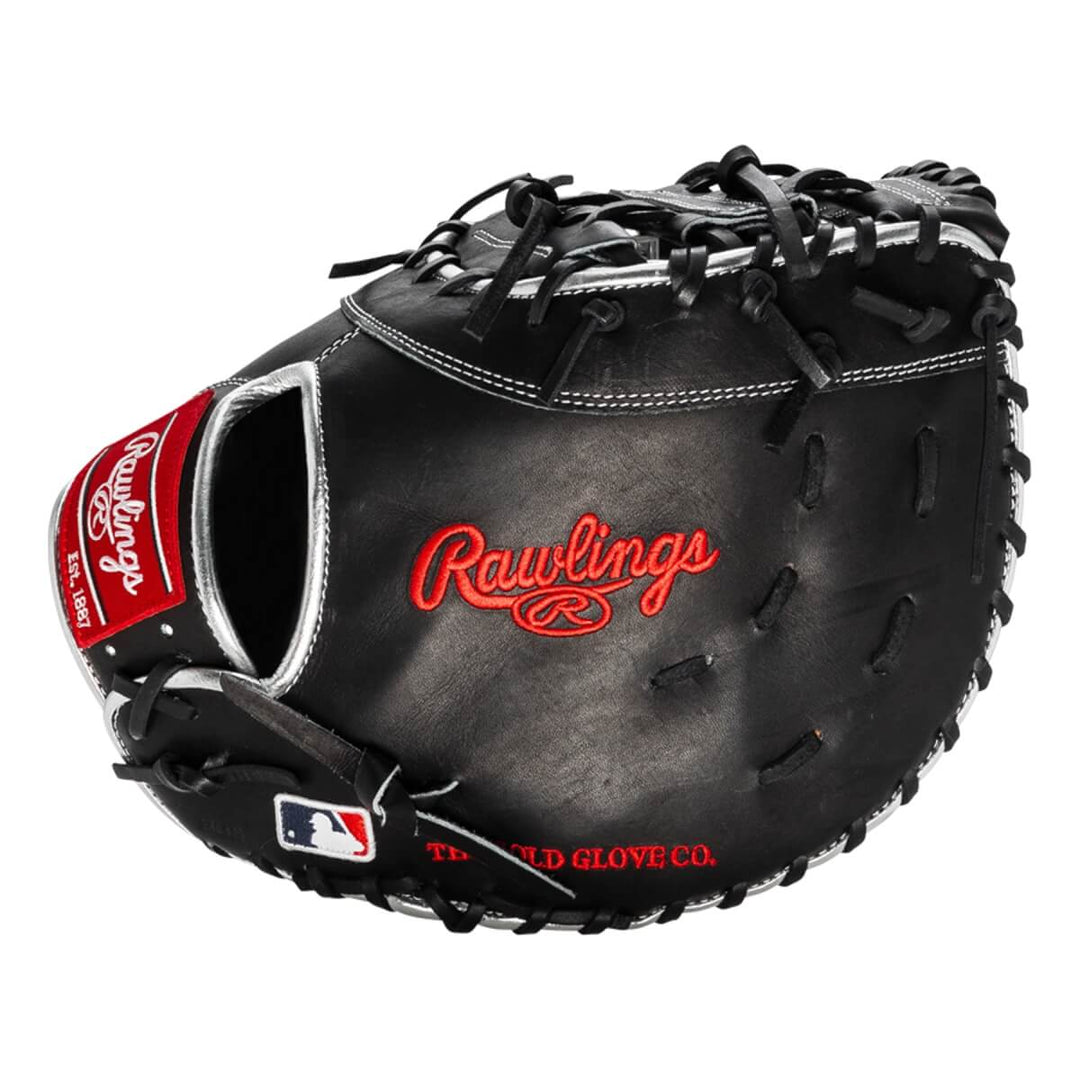 RAWLINGS Pro Preferred PROSAR44BB First Base Mitt7