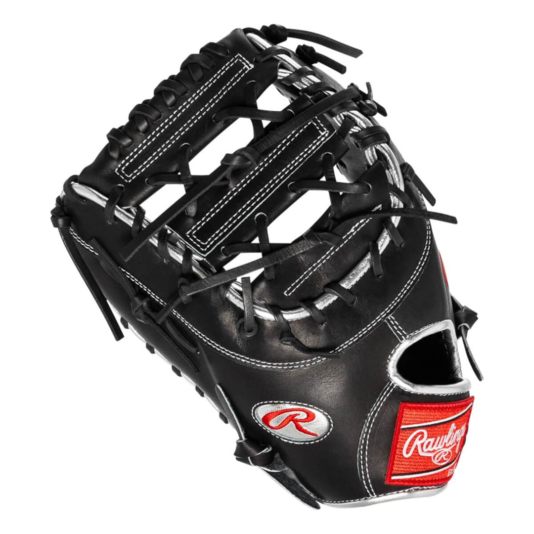 RAWLINGS Pro Preferred PROSAR44BB First Base Mitt8
