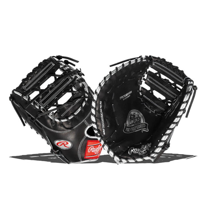 RAWLINGS Pro Preferred PROSAR44BB First Base Mitt9