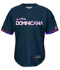 Official República Dominicana 2025 All Star Game Jersey - CANO