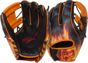 Rawlings REV1X May 2025 Gold Glove Club 11 3/4" Infield Baseball Glove